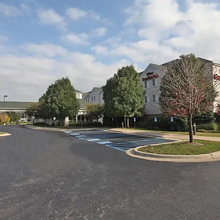 Hilton Garden Inn Chesterton