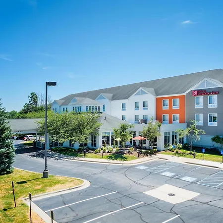 Hilton Garden Inn Chesterton